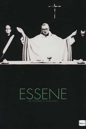 Poster för Essene