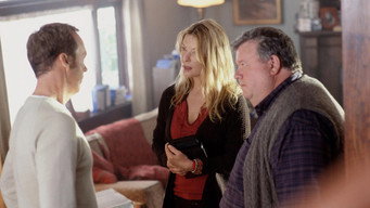 Білий шум (2005)