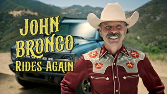 John Bronco Rides Again – Szenenbild