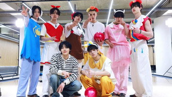 #5 SKZ CODE