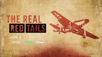 The Real Red Tails (2024)