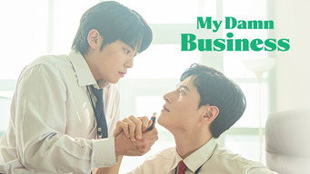 My Damn Business (2024)