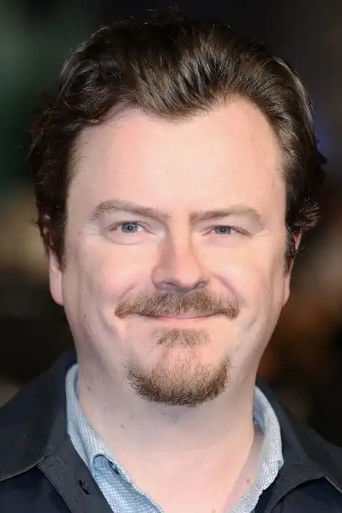 Foto de Oliver Maltman