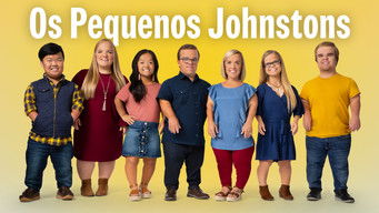 Cena de Os Pequenos Johnstons