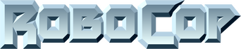 RoboCop: The Animated Series logo