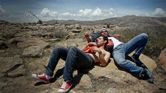Peyote (2013)