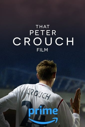 Poster för That Peter Crouch Film