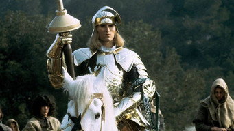 Still 6 from Sword of the Valiant: The Legend of Sir Gawain and the Green Knight