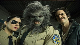 Another WolfCop backdrop 6