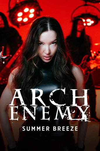 Arch Enemy - Summer Breeze 2026