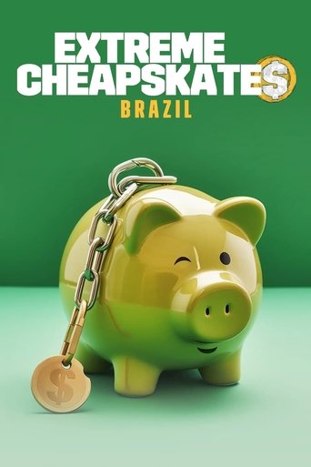 Muquiranas Brasil: Season 1