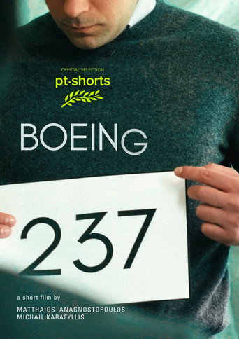 BOEING 237