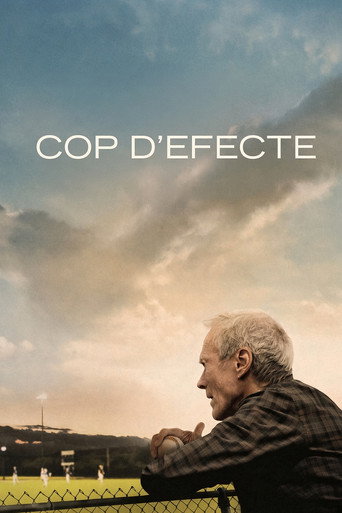 Cartell de Cop d’efecte