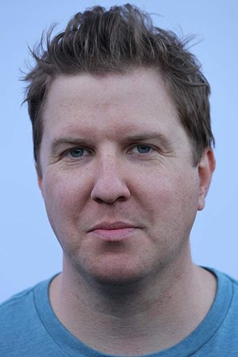 Nick Swardson