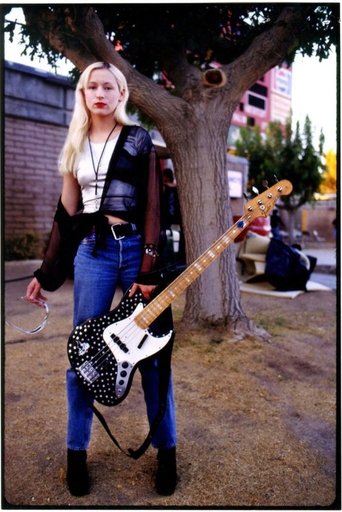 Image of D'arcy Wretzky