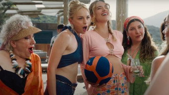 Bride Squad (2024)