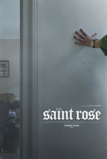 Saint Rose (2024)