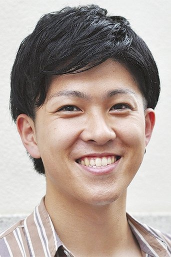 Takayuki Ogawa headshot