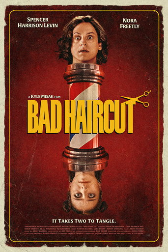 Bad Haircut poster