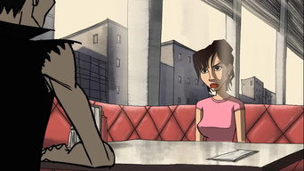 Pinched (2010)