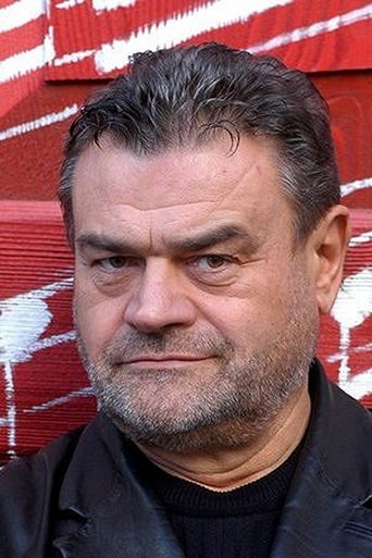 Image of Karel Svoboda