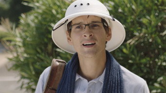 Mailman (2021)