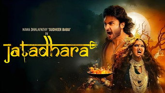 #8 Jatadhara