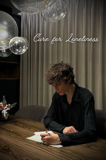 Cure for Loneliness (2026)