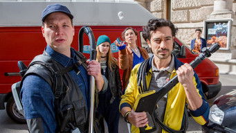 Episode 13 — Episode 13