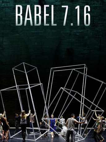 Babel 7:16