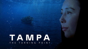 Tampa: The Turning Point (2026- )