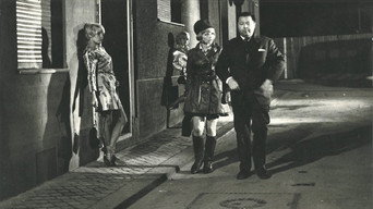 Heisses Pflaster Köln (1967)