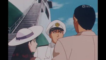 第29話：Ghost Ship Murder - File 2