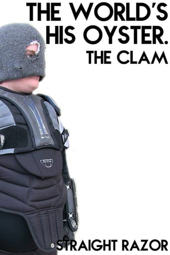 Poster of The Clam