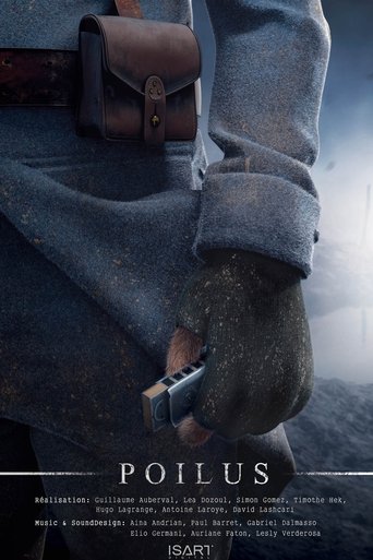 Poilus (2016)