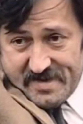 Foto de Ljubomir Ćipranić