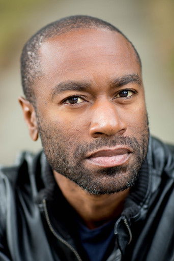 Foto de David Parent