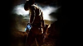 Still 12 from Cowboys & Aliens