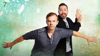 Critical Role S3E7 poster