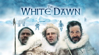 #6 The White Dawn