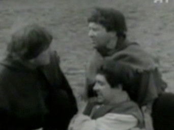 第29話：The Cattle Killers