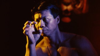 Пазур тигра (1992)