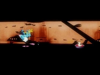 Cena de Episódio 11