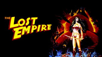 The Lost Empire (1985)