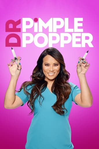 Poster Dr. Pimple Popper