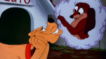 Wonder Dog (1950)