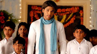 #7 Aarya 2