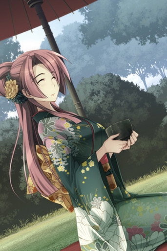 Full Metal Daemon Muramasa Kanae Ending