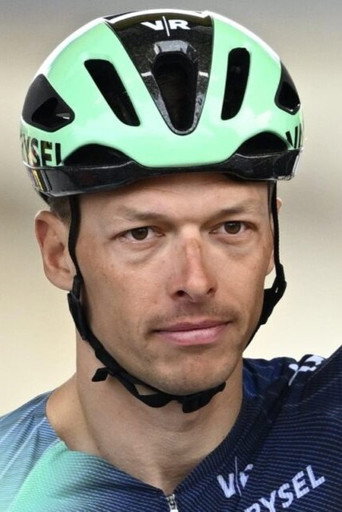 Oliver Naesen foto 2