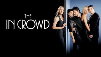 #7 The In Crowd